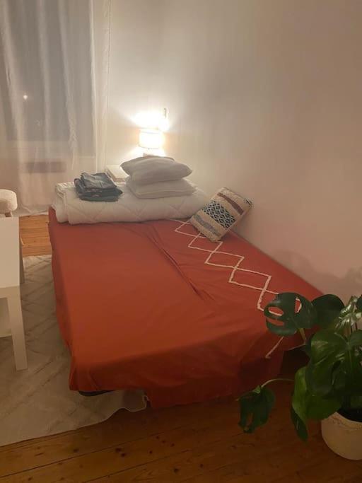 Charmant Studio , Plein Centre Μπρεστ Εξωτερικό φωτογραφία
